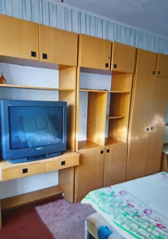 1-к кв. Красноярский край, Норильск ул. Лауреатов, 23 (22.0 м) - Фото 0