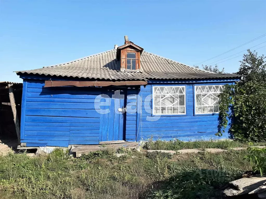 Купить Дом В Дмитриевке Белгородской