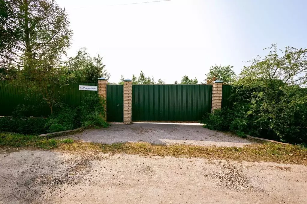 Дом в Ленинградская область, Ломоносовский район, Виллозское городское ... - Фото 2