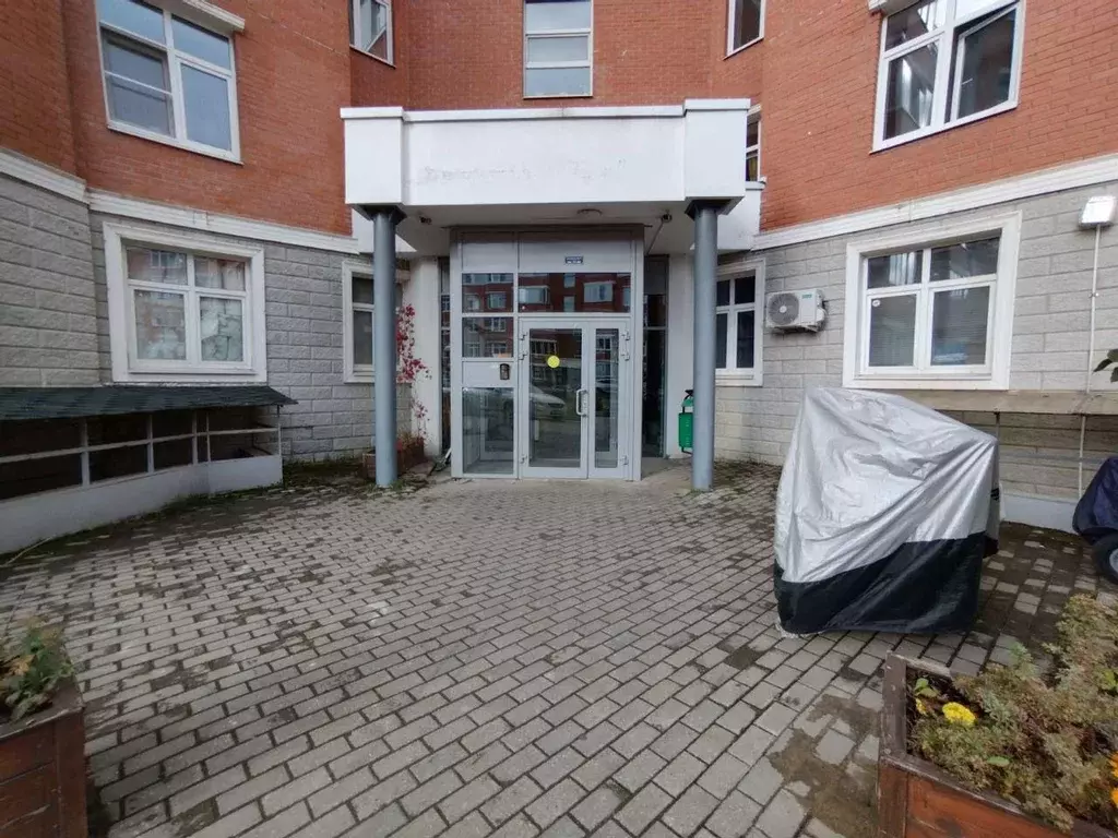 3-к кв. Московская область, Ленинский городской округ, д. Суханово ... - Фото 2