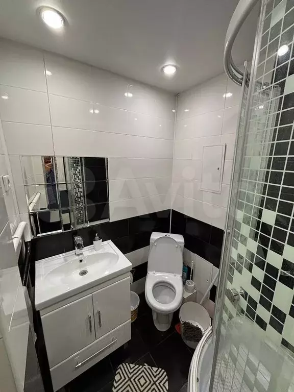 1-к. квартира, 32 м, 2/5 эт. - Фото 0