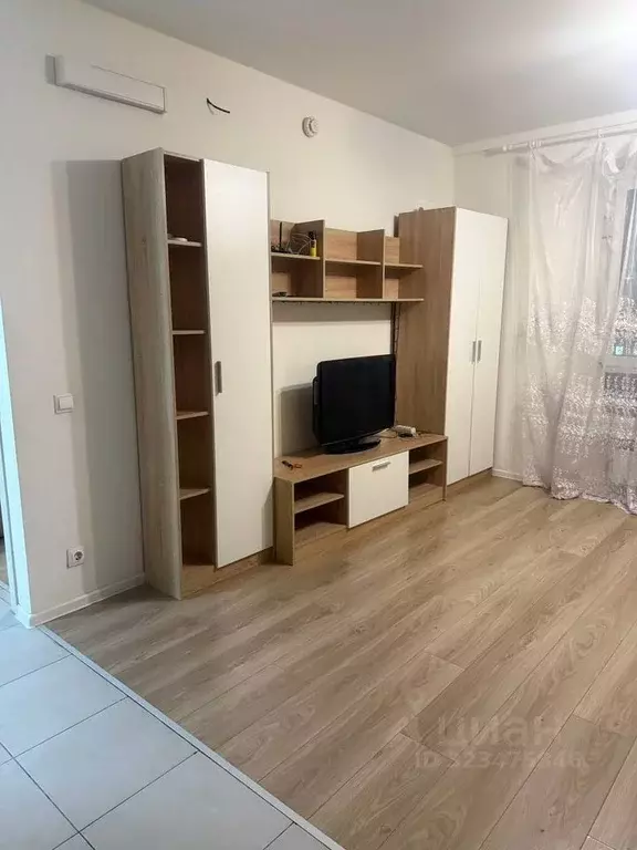 1-к кв. Московская область, Люберцы ул. 8 Марта, 18к1 (45.0 м) - Фото 1