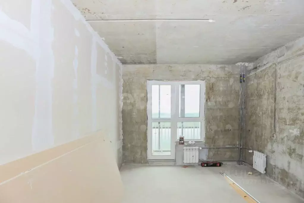 1-к кв. Иркутская область, Ангарск 34-й мкр, 55 (42.6 м) - Фото 2