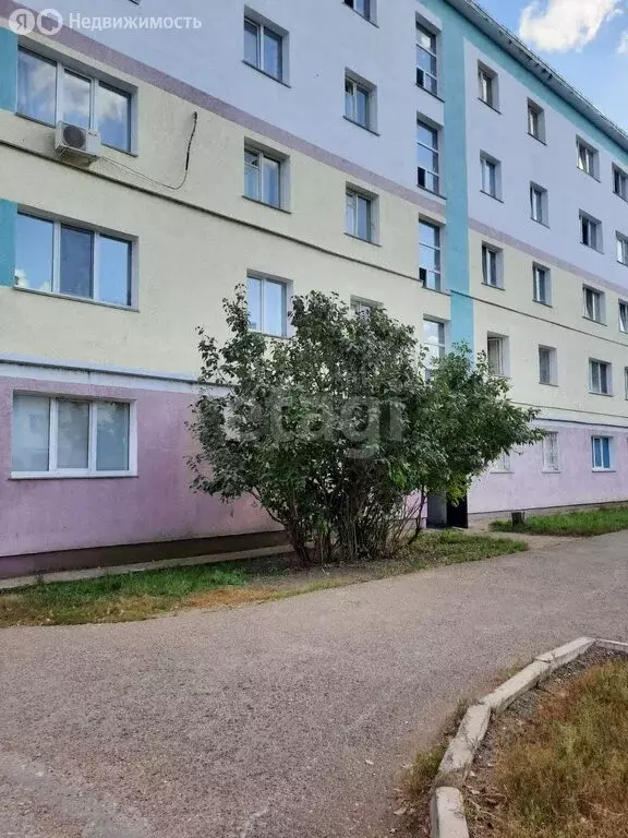 1-комнатная квартира: Стерлитамак, улица Худайбердина, 170А (12.2 м) - Фото 1
