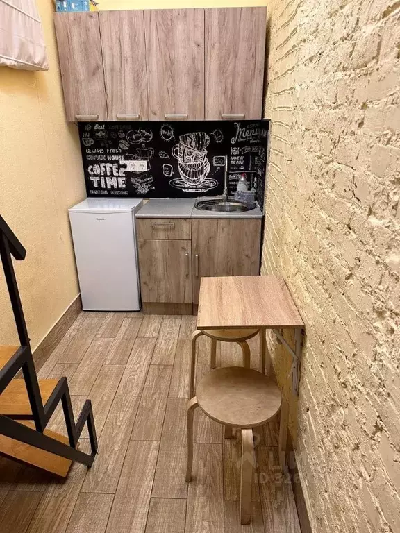 Студия Москва Большая Черемушкинская ул., 40К2 (12.0 м) - Фото 1