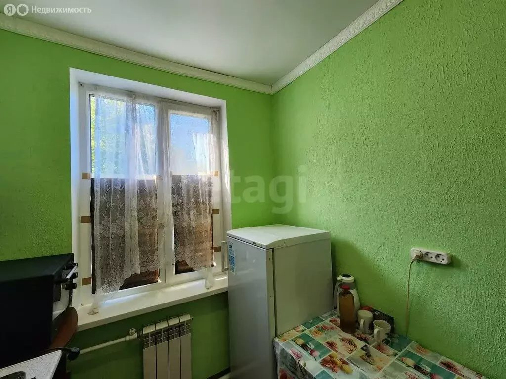 2-комнатная квартира: Ковров, улица Свердлова, 91А (37.6 м) - Фото 1