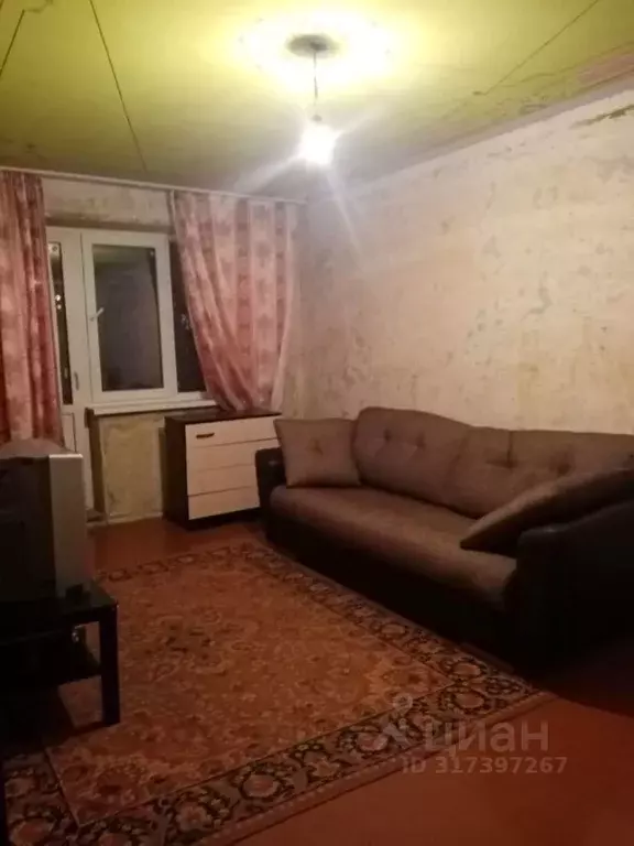 2-к кв. Ростовская область, Ростов-на-Дону просп. 40-летия Победы, ... - Фото 0