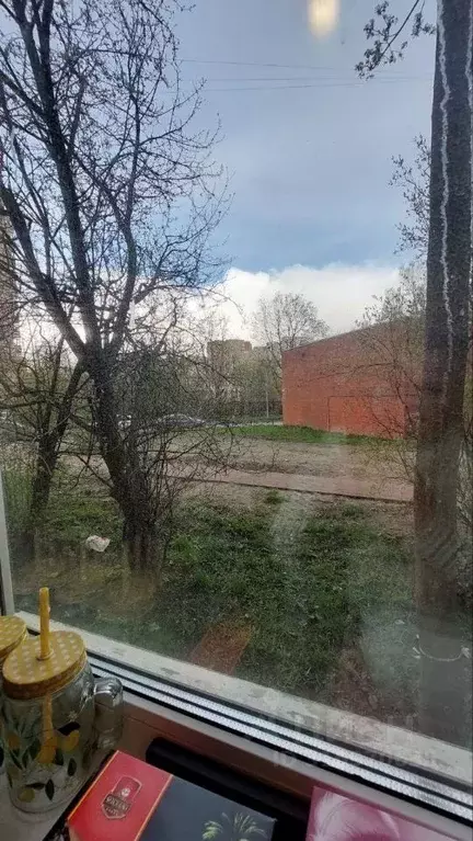 2-к кв. Санкт-Петербург просп. Маршала Жукова, 18 (43.8 м) - Фото 1