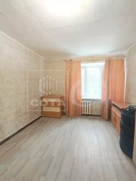 Комната Воронежская область, Воронеж ул. Артамонова, 36 (17.2 м) - Фото 2