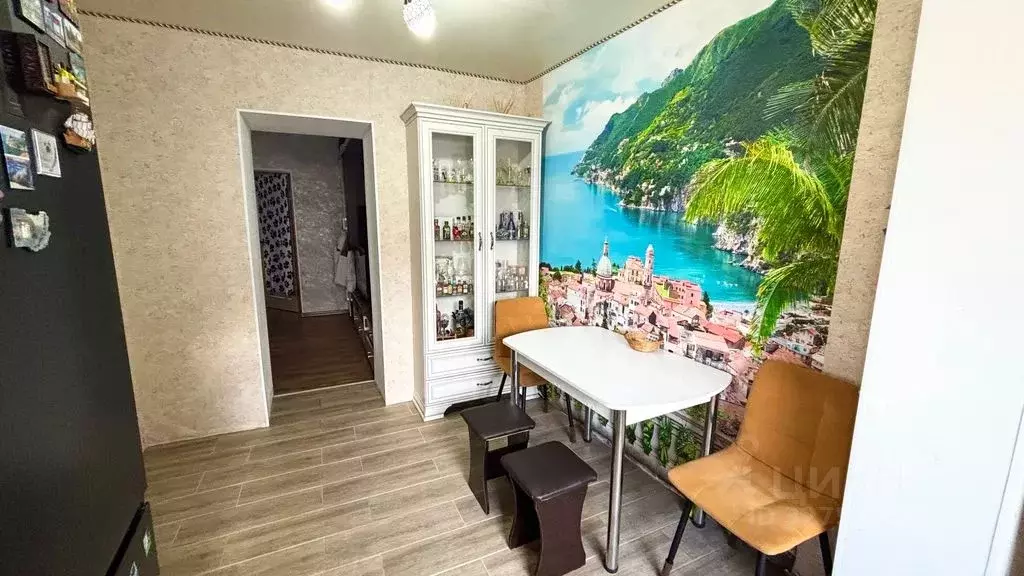 Дом в Крым, Феодосия муниципальный округ, с. Береговое ул. Гагарина, ... - Фото 2