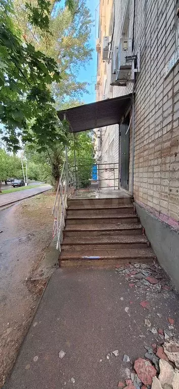 Продам офисное помещение, 58 м - Фото 1