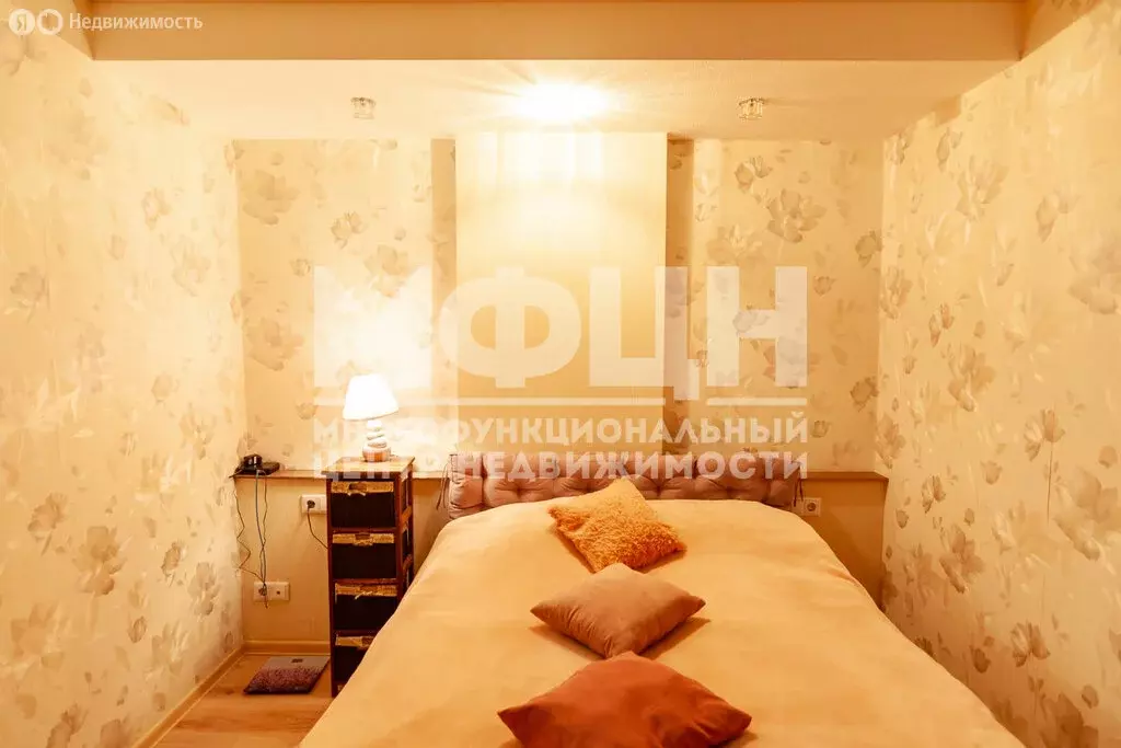 2-комнатная квартира: Петрозаводск, Московская улица, 10 (41.2 м) - Фото 1