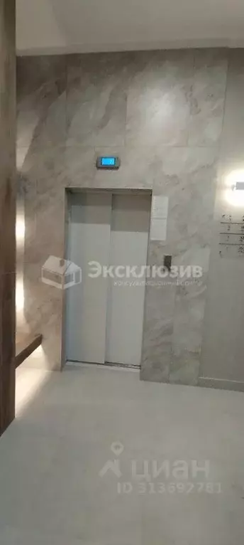 2-к кв. Тюменская область, Тюмень ул. Сергея Свиридова, 9 (52.4 м) - Фото 1