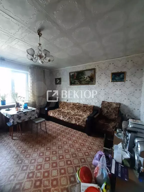 3-к. квартира, 65 м, 9/9 эт. - Фото 1