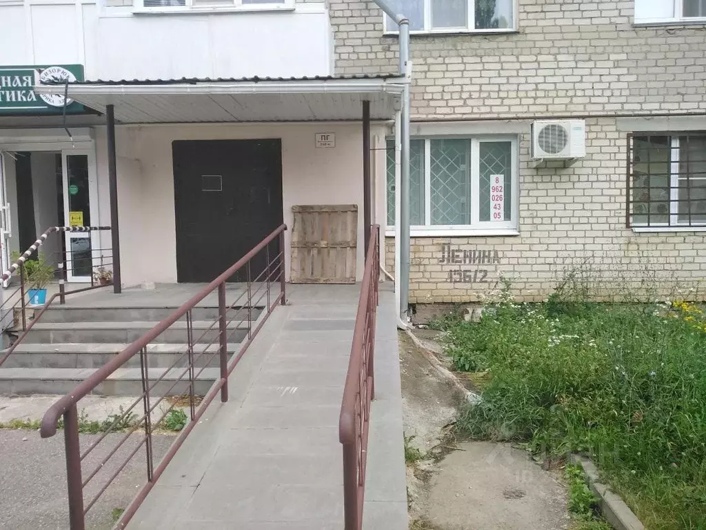 Помещение свободного назначения в Ставропольский край, Михайловск ... - Фото 0