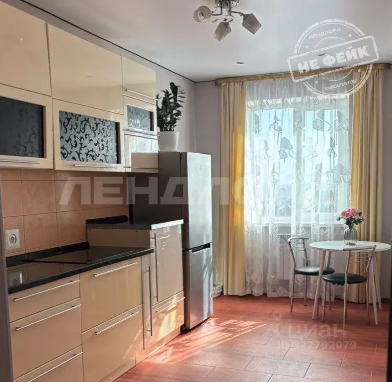 1-к кв. Ростовская область, Ростов-на-Дону ул. Суворова, 23 (45.0 м) - Фото 1