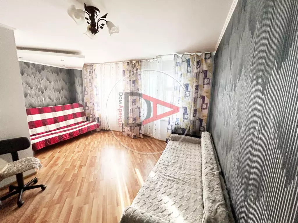 Студия Башкортостан, Уфа ул. Степана Злобина, 38/2 (31.0 м) - Фото 2