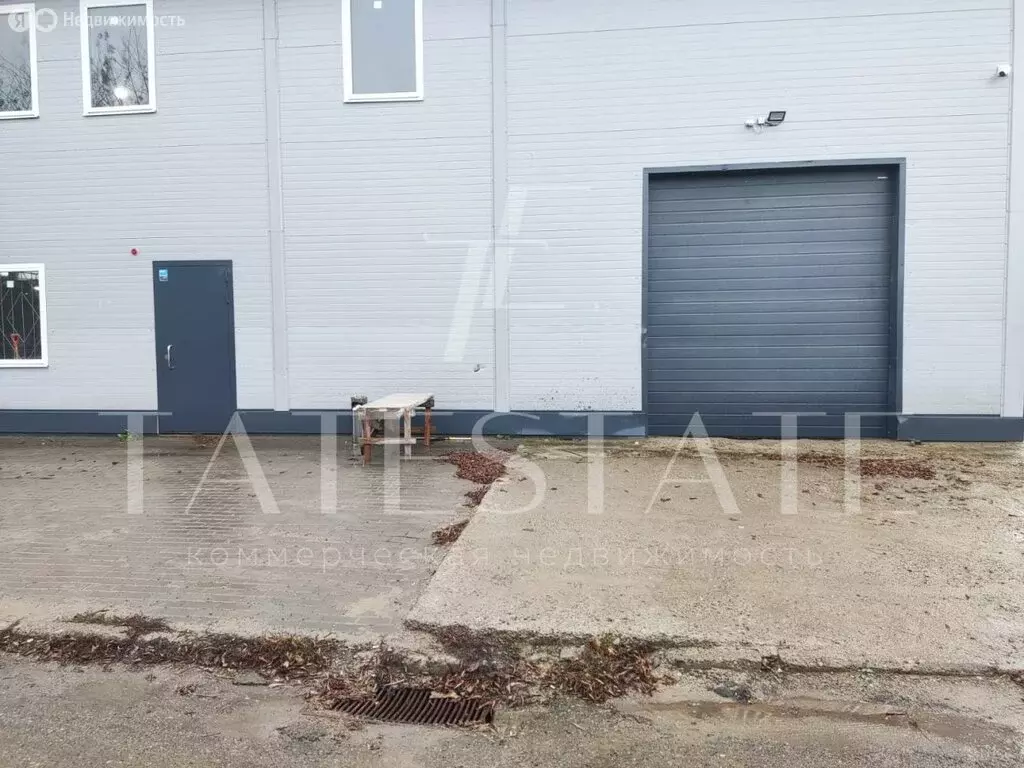 Склад (355 м) - Фото 1