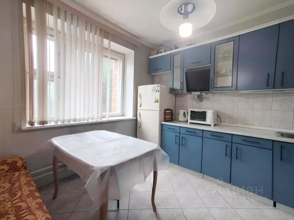 1-к кв. Московская область, Дзержинский Угрешская ул., 26а (42.0 м) - Фото 1