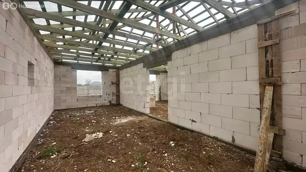 Дом в Трудовское сельское поселение, СНТ Уют-СВВПСУ, улица ... - Фото 1