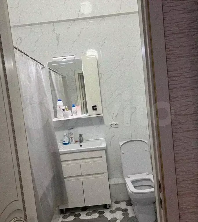 2-к. квартира, 48 м, 3/9 эт. - Фото 1