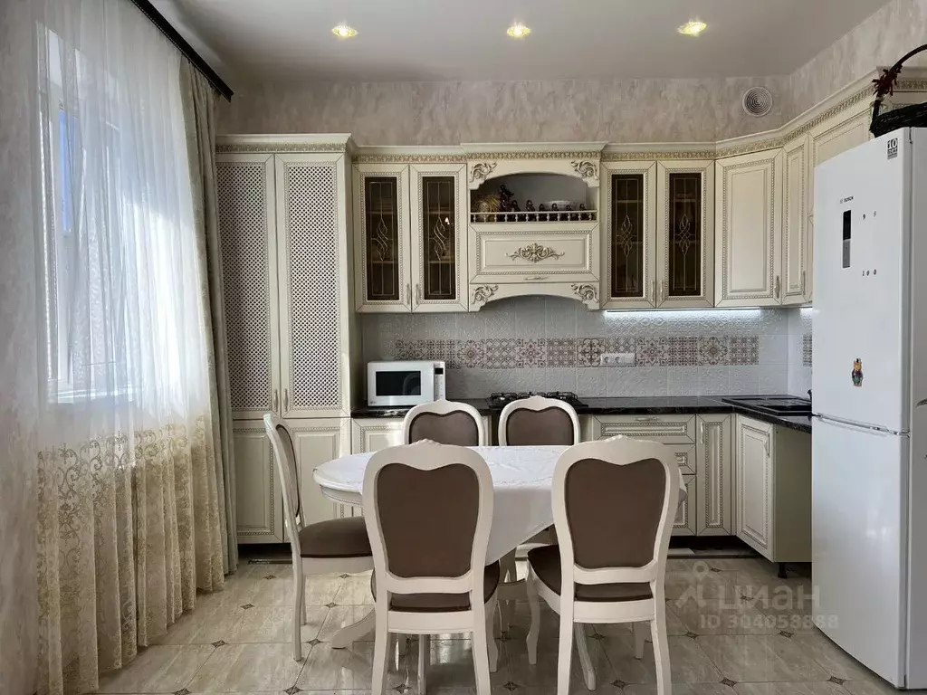 Дом в Севастополь ул. Коралловая, 75 (122 м) - Фото 2