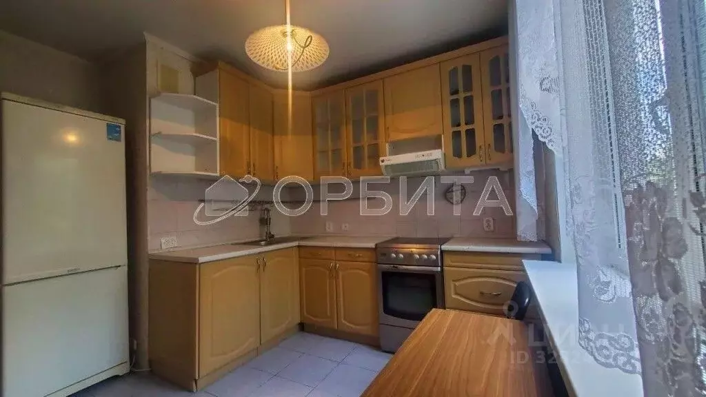 2-к кв. Тюменская область, Тюмень ул. Софьи Ковалевской, 11 (49.8 м) - Фото 2