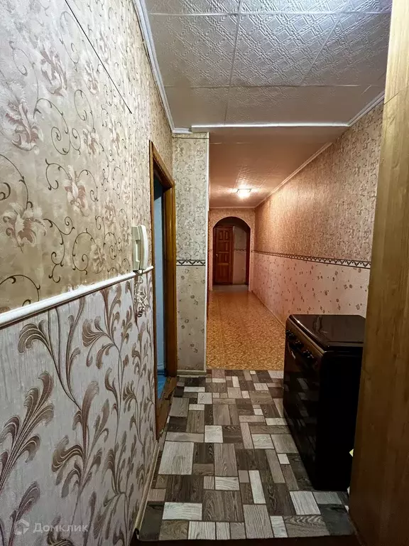 Продаётся 3-к квартира, 74 м - Фото 1