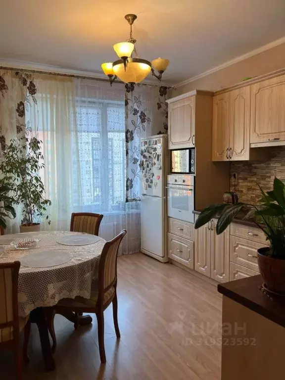 2-к кв. Ленинградская область, Мурино Всеволожский район, ул. ... - Фото 0