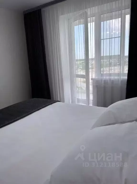 1-к кв. Алтайский край, Белокуриха ул. Соболева, 22 (50.0 м) - Фото 1