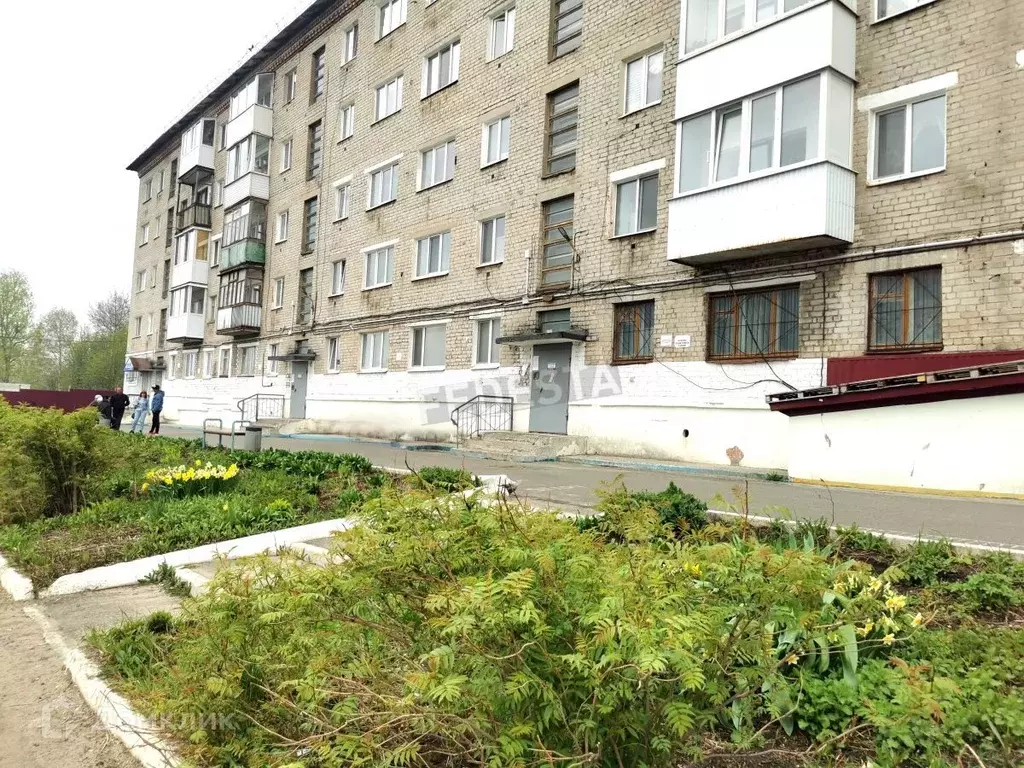 Продаётся 3-к квартира, 54.4 м - Фото 0