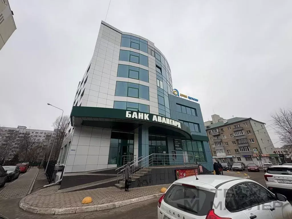 Офис в Пензенская область, Пенза ул. Бакунина, 20Б (523 м) - Фото 1