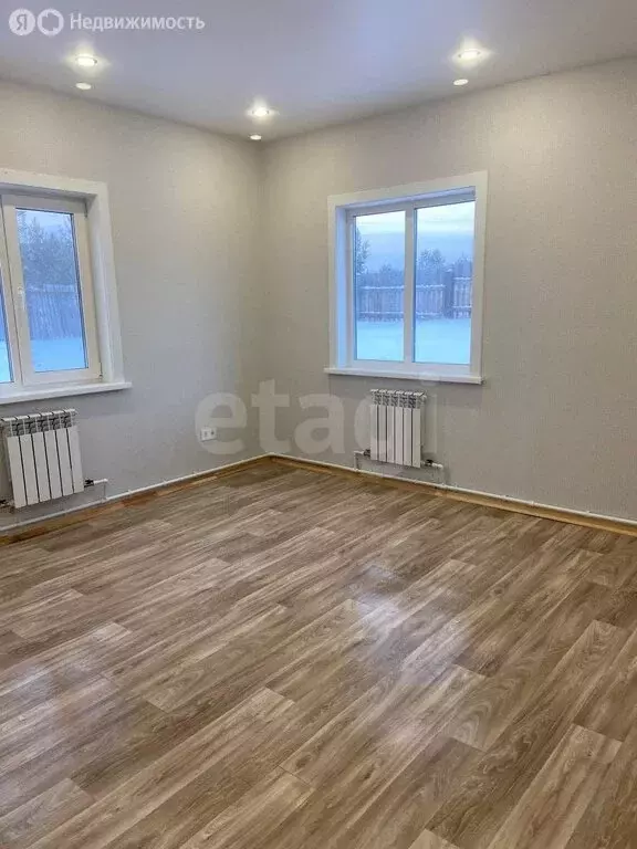 Дом в Тарбагатайский район, сельское поселение Заводское, ДНТ Ручеёк, ... - Фото 1