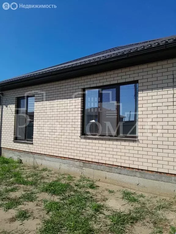 Дом в Темрюк, Славянская улица, 55/4 (80 м) - Фото 1
