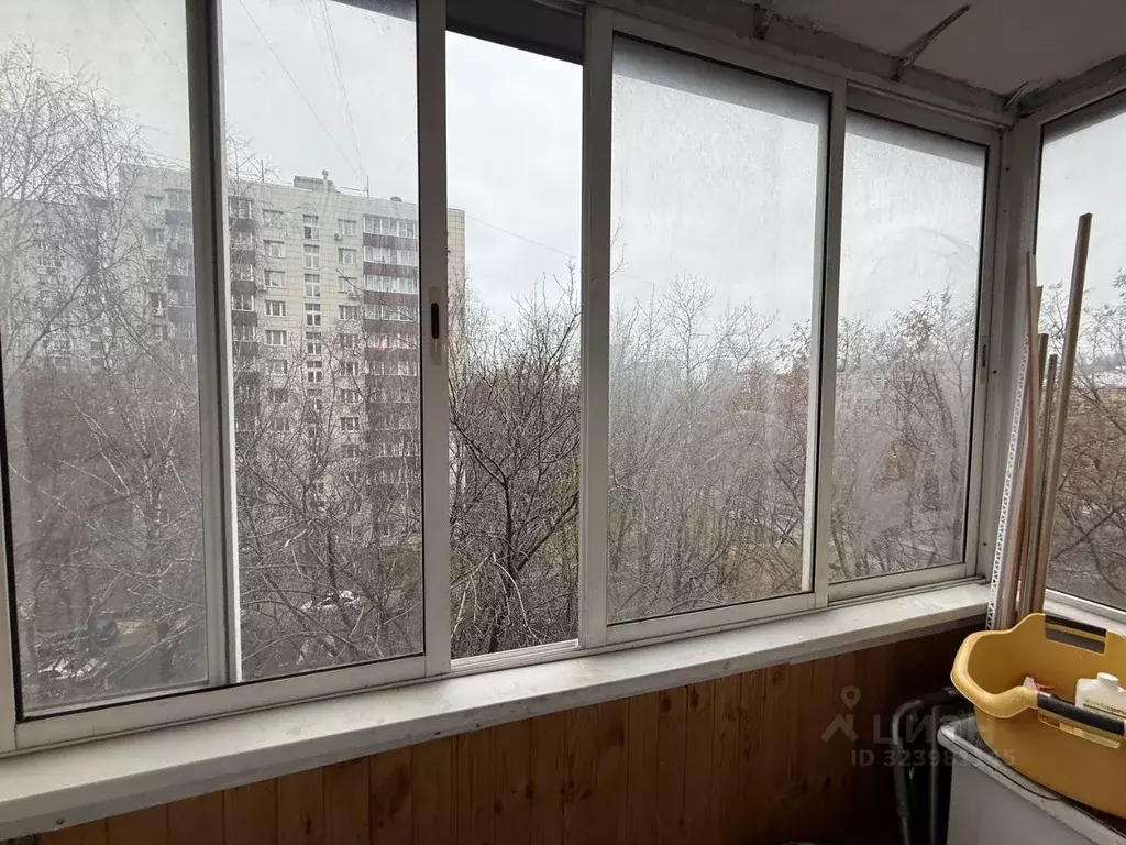 2-к кв. Москва ул. Гончарова, 3 (38.1 м) - Фото 2