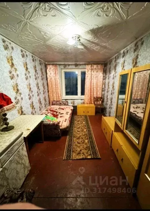 Комната Мордовия, Рузаевка Солнечная ул., 13Б (12.5 м) - Фото 1