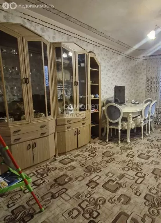 3-комнатная квартира: Темрюк, Таманская улица, 56Б (70 м) - Фото 1