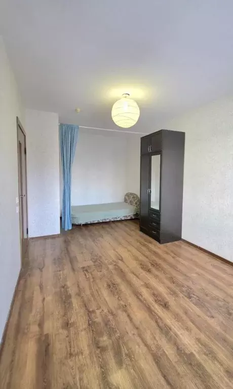 1-к кв. Санкт-Петербург ул. Коллонтай, 4к1 (32.7 м) - Фото 2