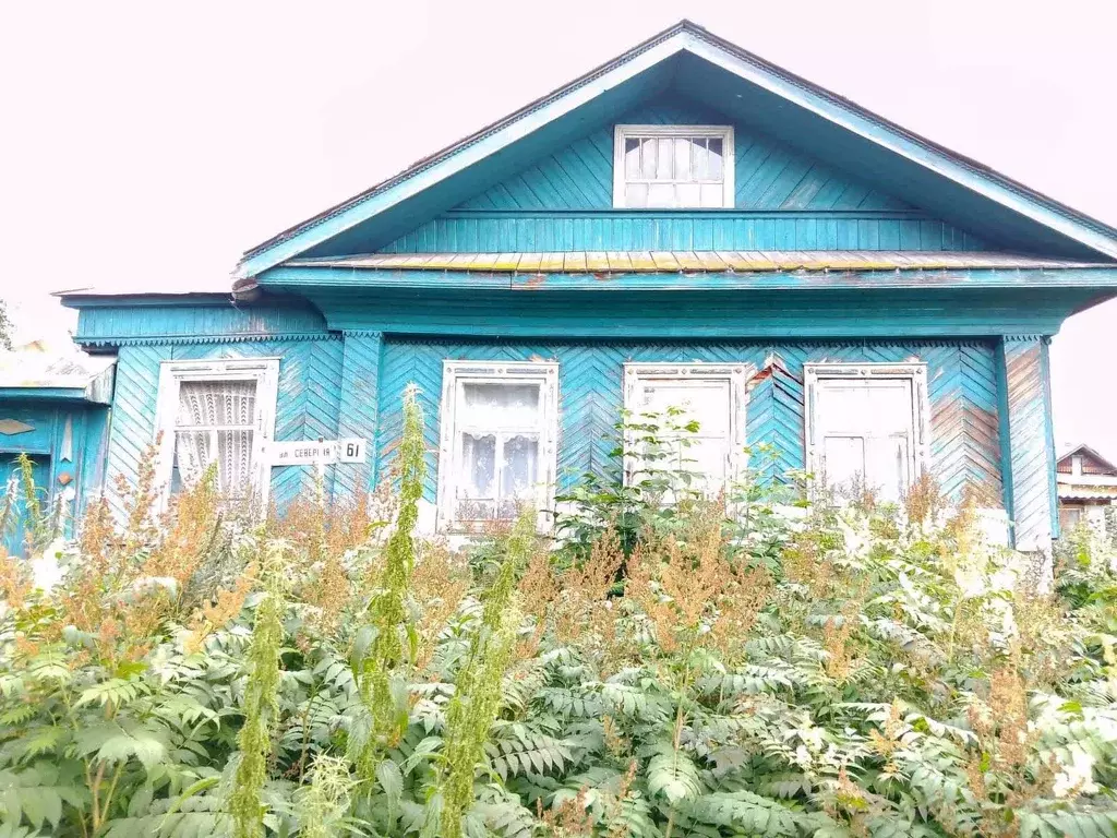 Дом, 39.2 м - Фото 0