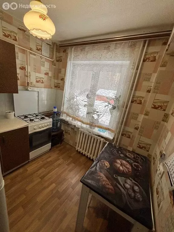 1-комнатная квартира: Калуга, Привокзальная улица, 12 (29.4 м) - Фото 2