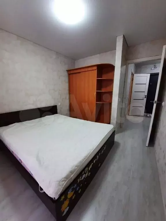 1-к. квартира, 36 м, 5/23 эт. - Фото 0