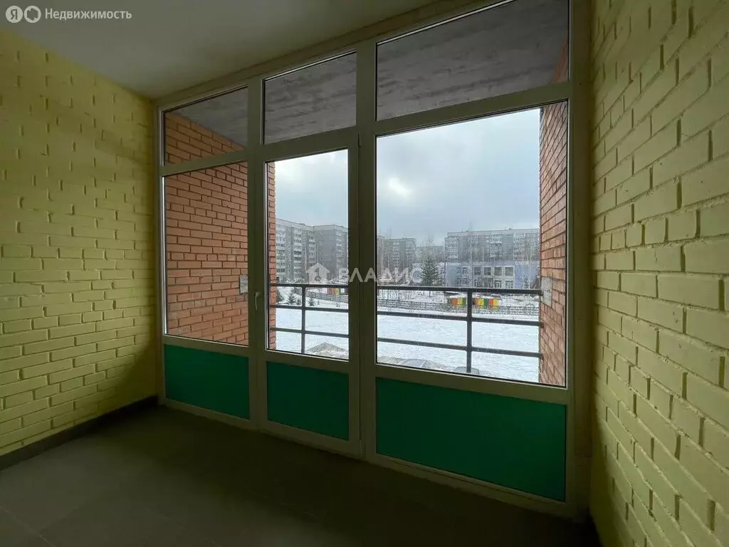 1-комнатная квартира: Петрозаводск, улица Ватутина, 24 (35.2 м) - Фото 2