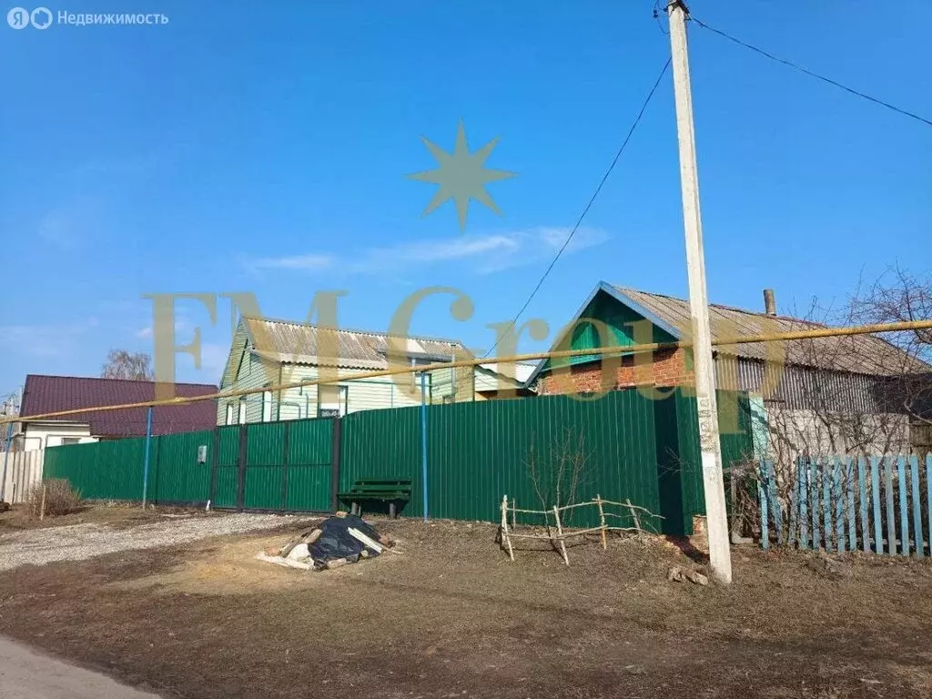 Дом в Белгородская область, Шебекинский муниципальный округ, село ... - Фото 1