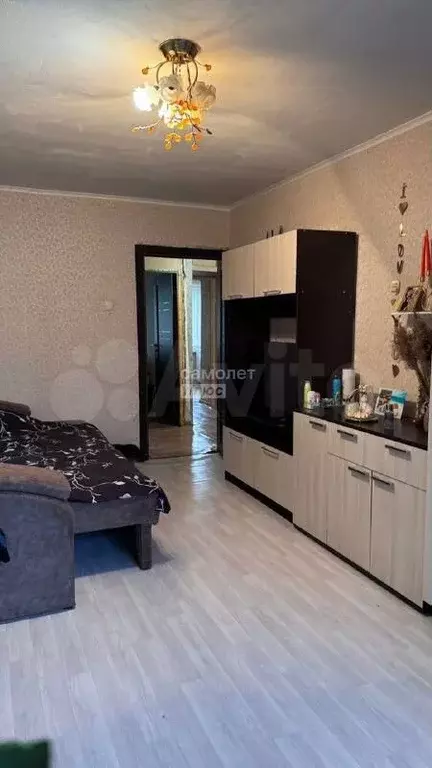 2-к. квартира, 48 м, 3/5 эт. - Фото 0