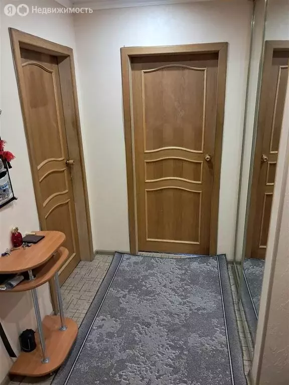 3-комнатная квартира: Петропавловск-Камчатский, переулок имени А.Н. ... - Фото 1