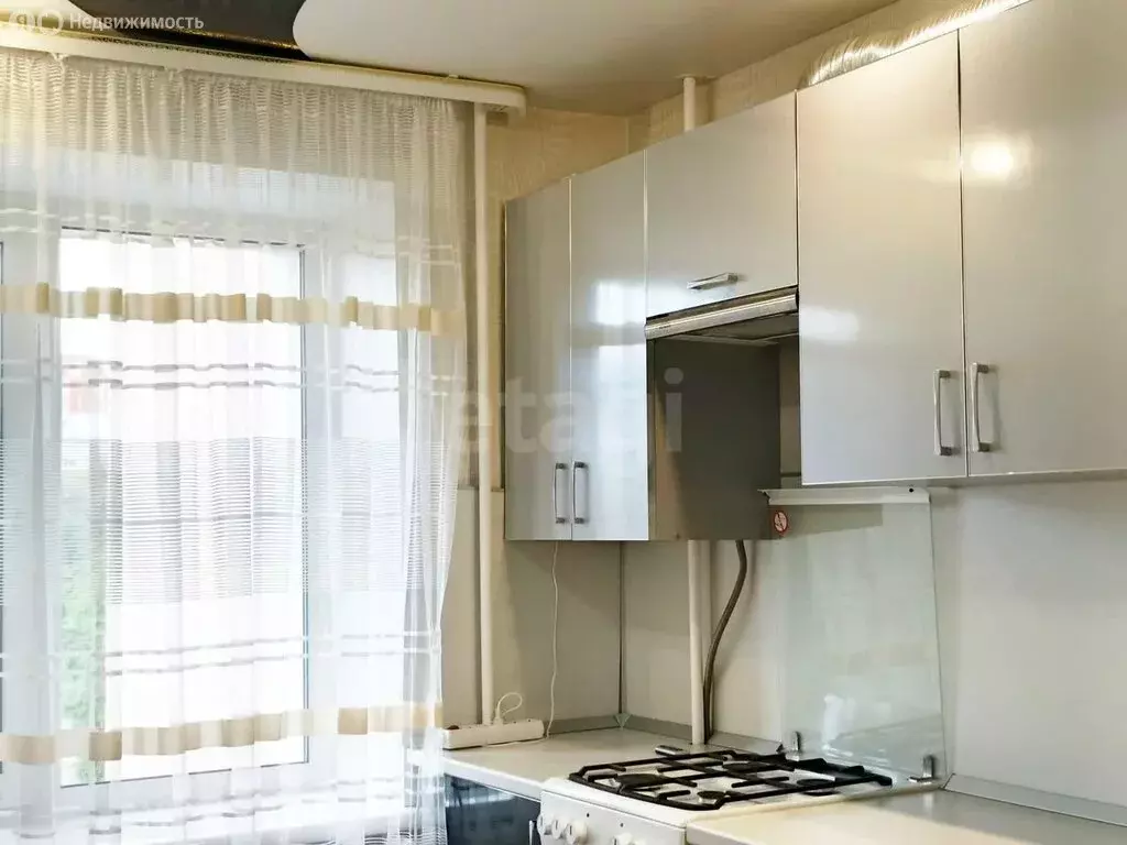 1-комнатная квартира: Саранск, Севастопольская улица, 46А (37.1 м) - Фото 1
