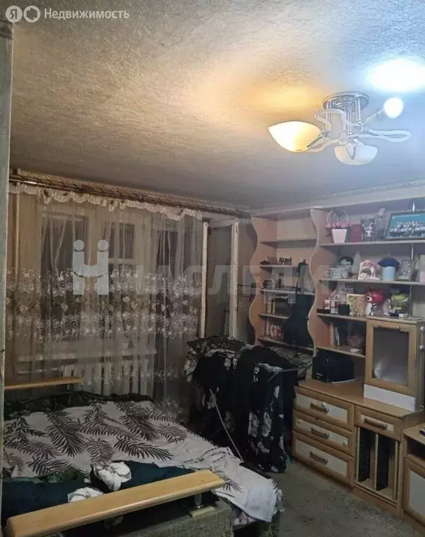 1-комнатная квартира: Новочеркасск, Баклановский проспект, 140 (30 м) - Фото 1