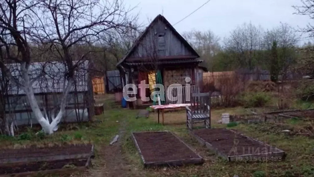 Дом в Свердловская область, Нижний Тагил Золотой Ключик КС,  (28 м) - Фото 1