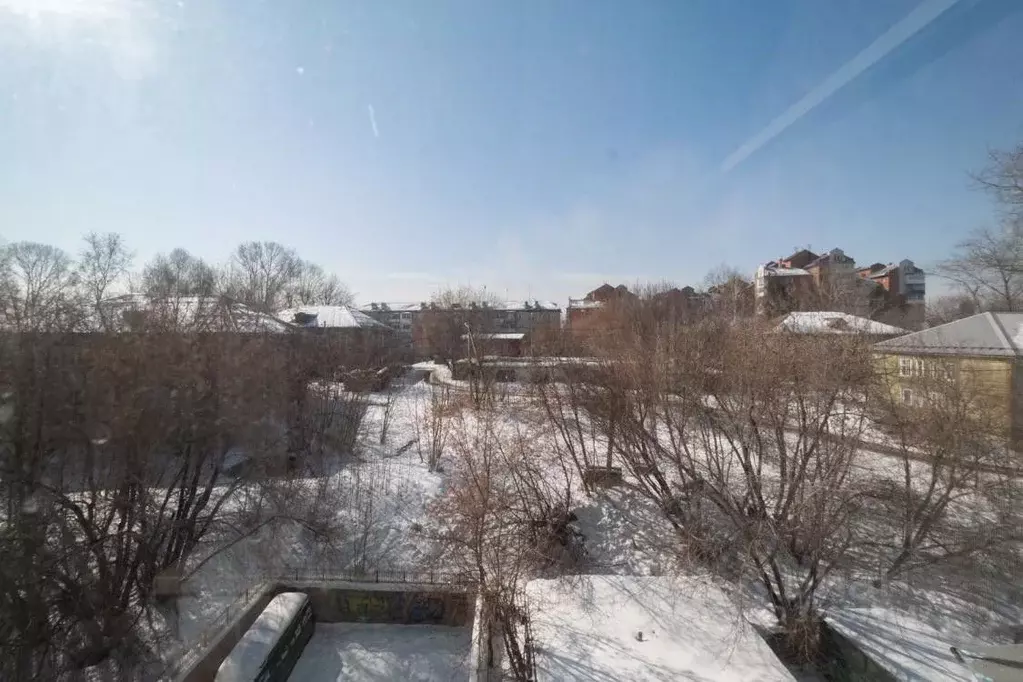 2-к кв. Иркутская область, Иркутск ул. Шмидта, 40 (66.7 м) - Фото 1