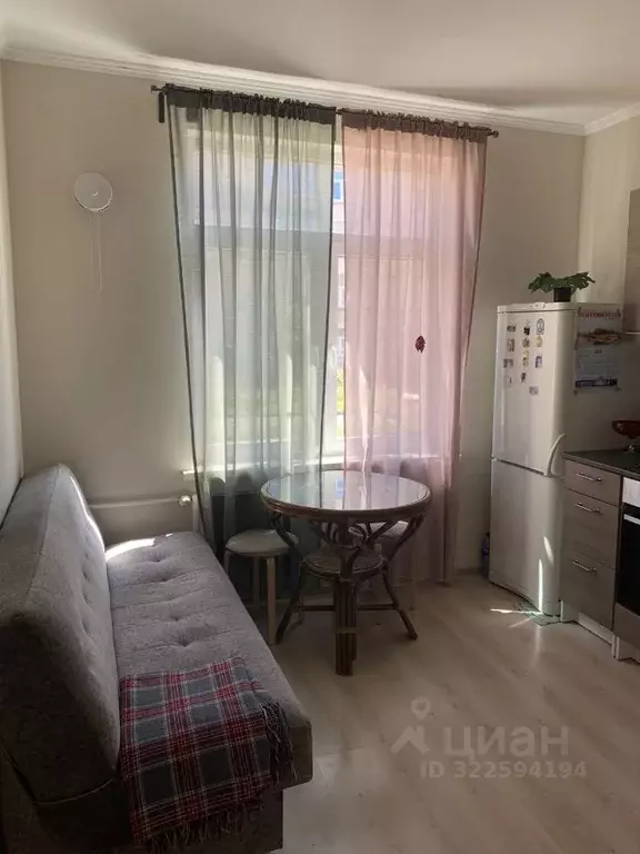 1-к кв. Ленинградская область, Сертолово Всеволожский район, ... - Фото 1